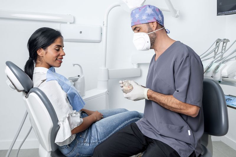 What Are Dental Crowns: A Comprehensive Guide
