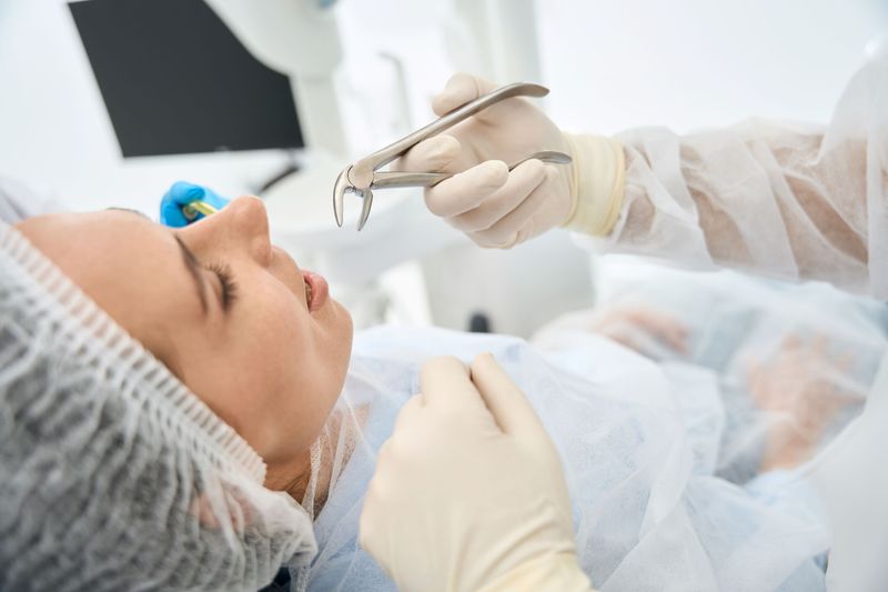 When Hospitals Must Extract Teeth