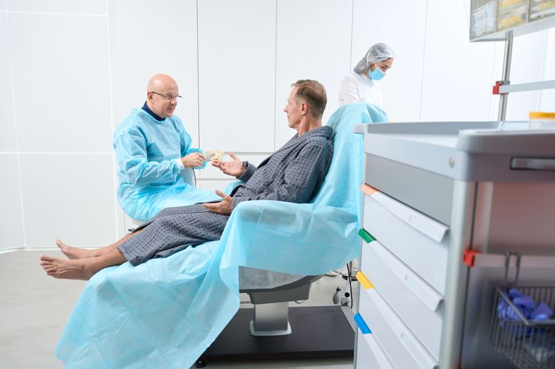 Can You Be Hospitalized For A Tooth Infection? What To Know